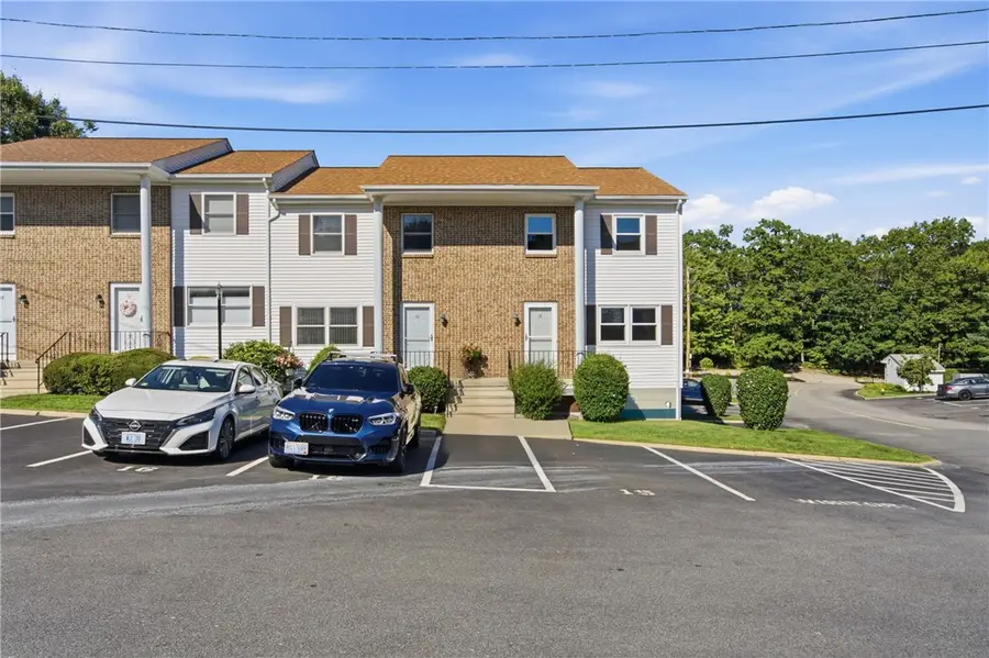 16 Scenery Lane, Johnston, RI 02919 - #2