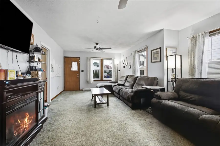 48 Ash Street, Pawtucket, RI 02860 - #2