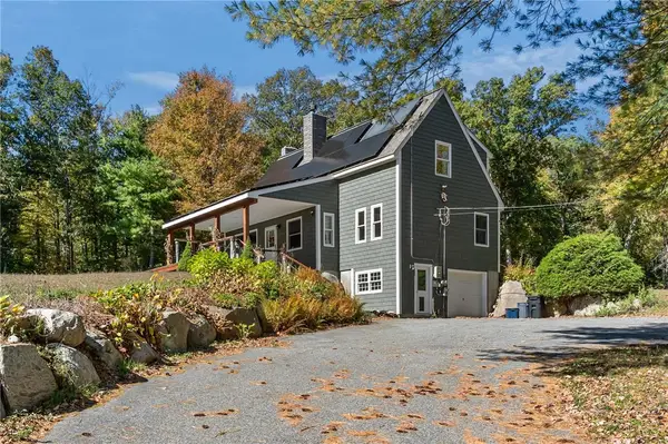 71 Mount Hygeia Road, Foster, RI 02825