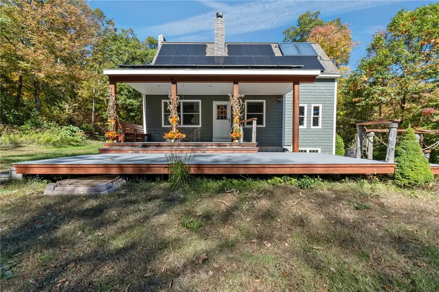 71 Mount Hygeia Road, Foster, RI 02825 - #2