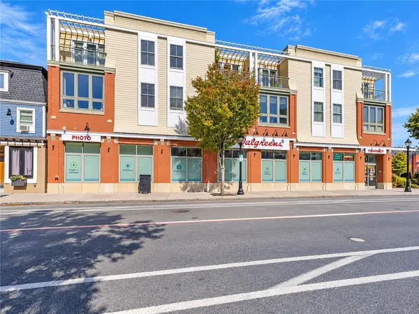 333 Atwells Avenue #210, Providence, RI 02903