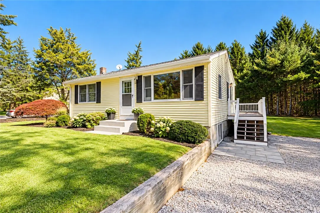 180 Sandy Brook Road, Glocester, RI 02857 - #1