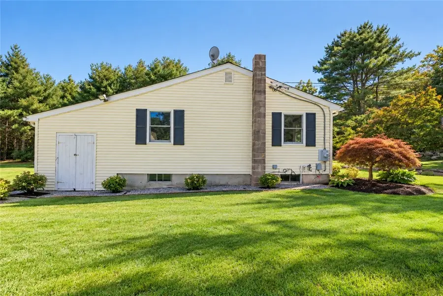180 Sandy Brook Road, Glocester, RI 02857 - #3