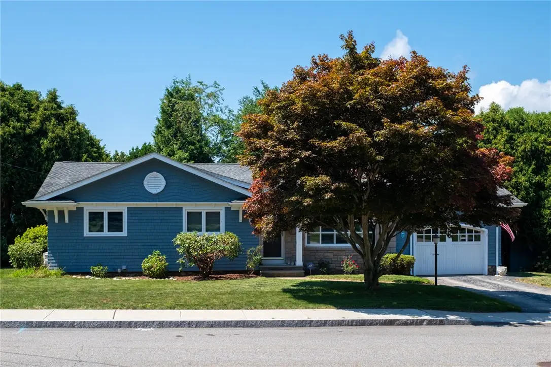 3 Emerald Street, Westerly, RI 02891 - #1