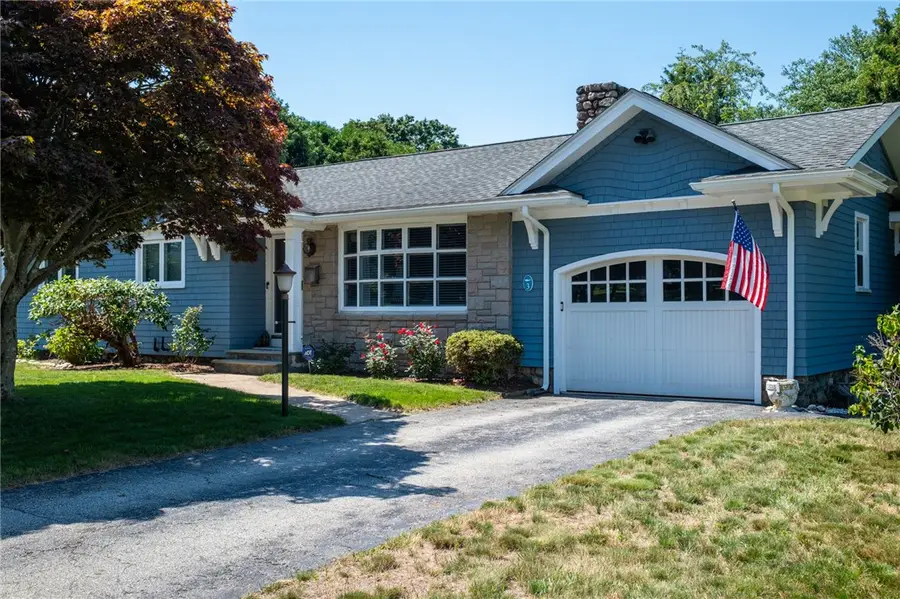 3 Emerald Street, Westerly, RI 02891 - #2