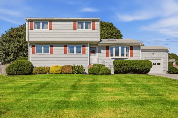 31 Redwood Road, Portsmouth, RI 02871