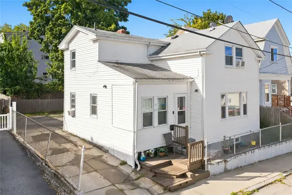 33 What Cheer Avenue, Providence, RI 02909