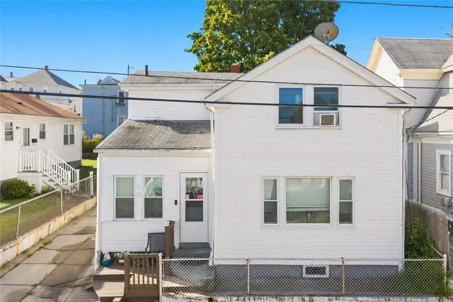 33 What Cheer Avenue, Providence, RI 02909 - #2