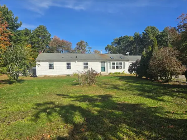 13 Woodville Road, Richmond, RI 02832