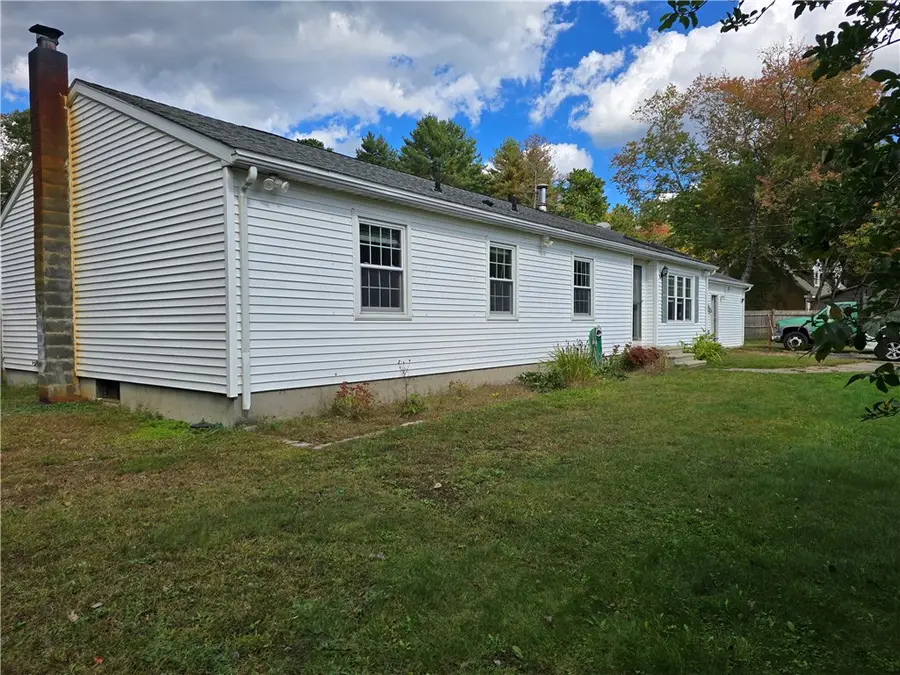 13 Woodville Road, Richmond, RI 02832 - #2