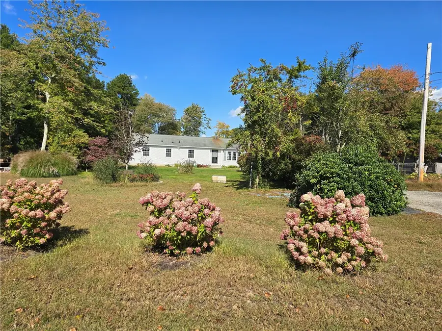 13 Woodville Road, Richmond, RI 02832 - #3