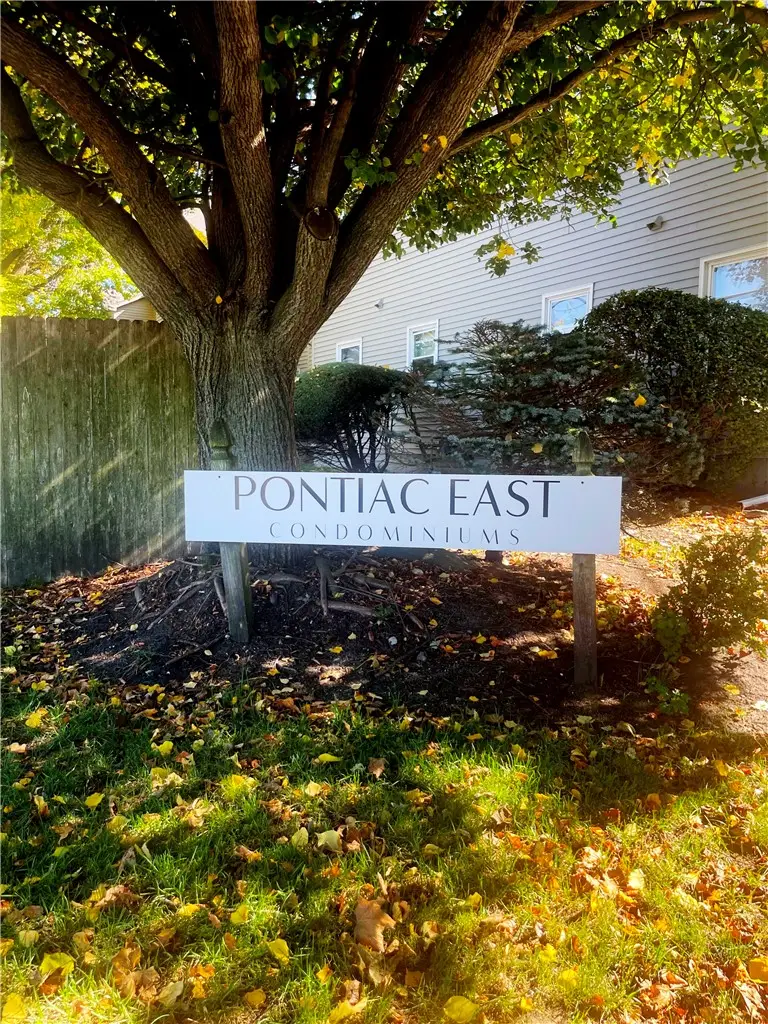 10 East Street #108, Cranston, RI 02920 - #1