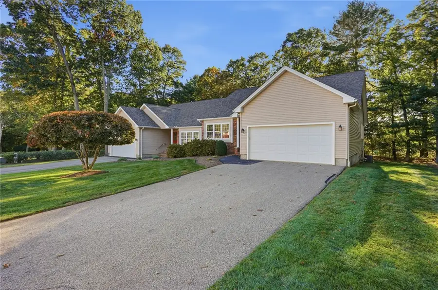 243 Spencer Woods Drive #243, East Greenwich, RI 02818 - #3