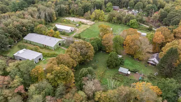 2552 Ten Rod Road, Exeter, RI 02882