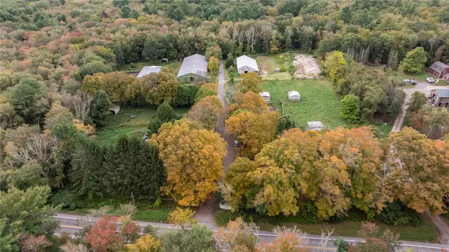 2552 Ten Rod Road, Exeter, RI 02882 - #3