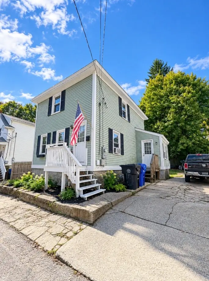 15 Walnut Street, West Warwick, RI 02893 - #1