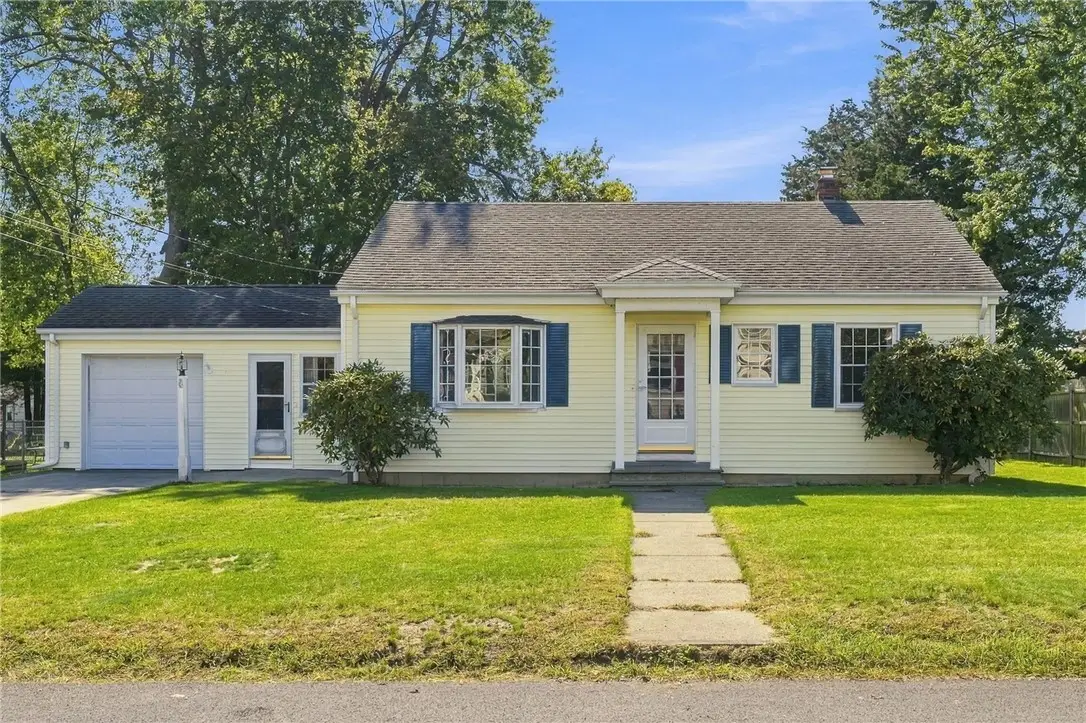 143 Dorr Avenue, Riverside, RI 02915 - #1