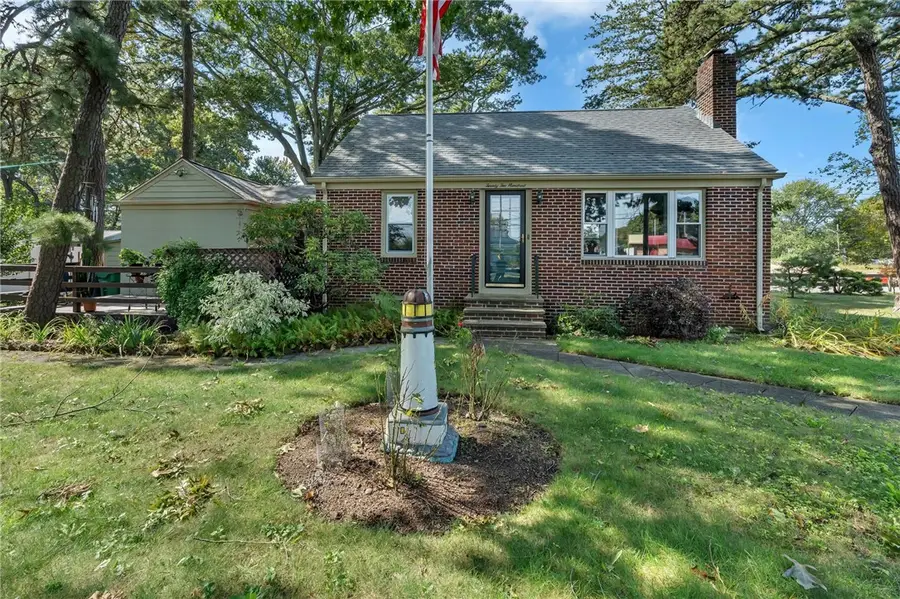 2200 West Shore Road, Warwick, RI 02889 - #3