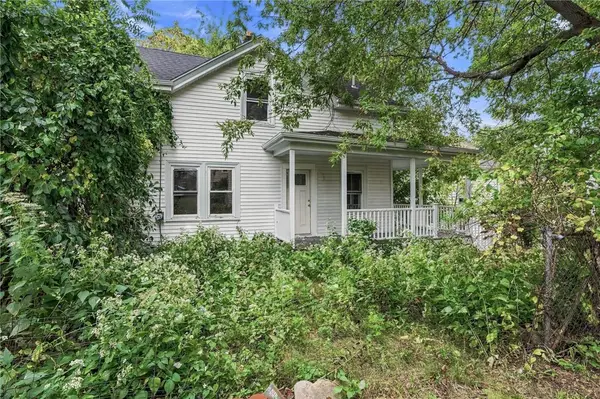 15 Lewis Street, Woonsocket, RI 02895