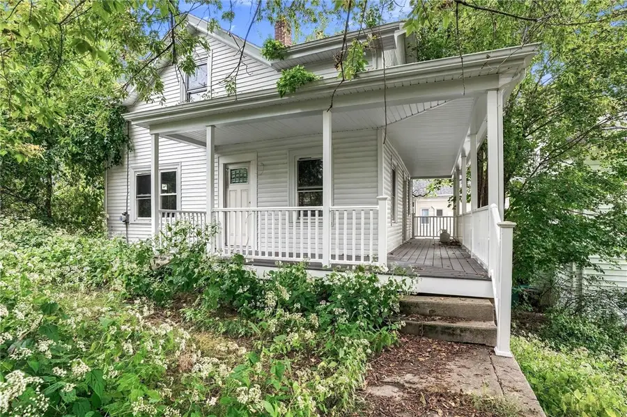 15 Lewis Street, Woonsocket, RI 02895 - #3