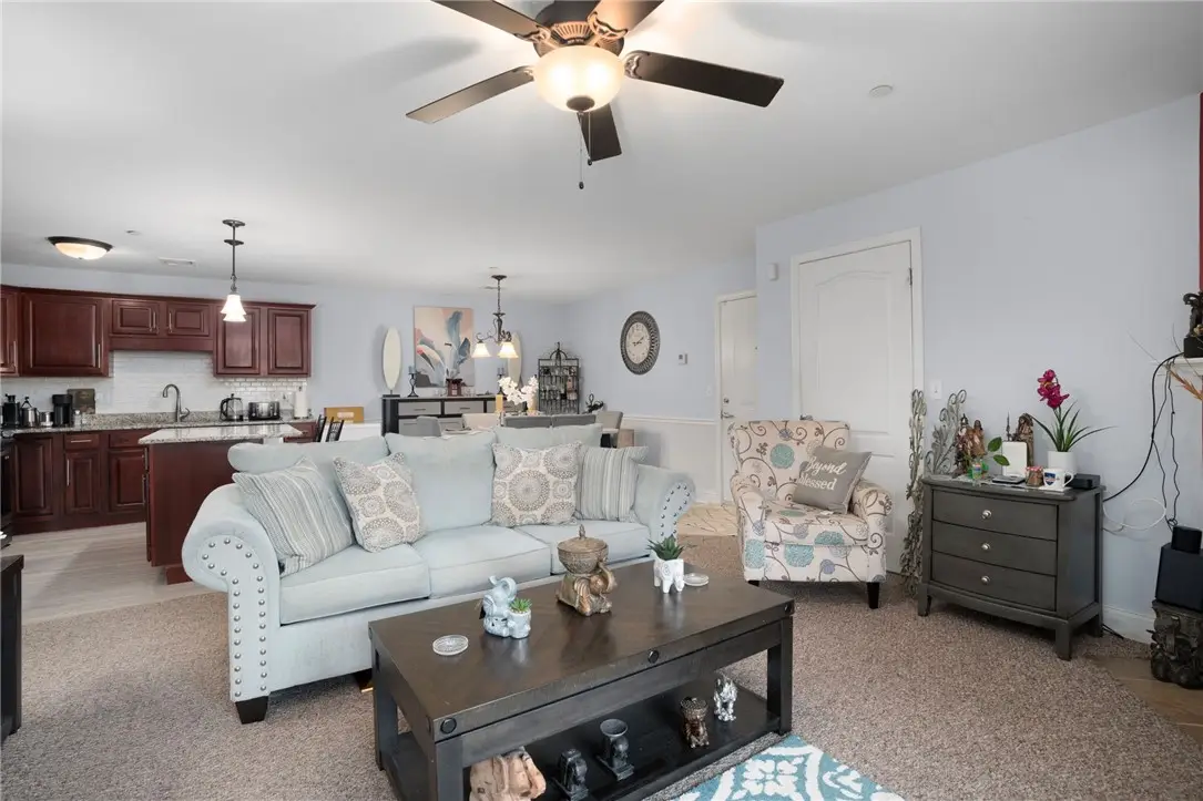 1 Gray Coach Lane #101, Cranston, RI 02921 - #1