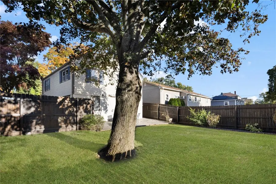 464 High Street, Cumberland, RI 02864 - #3