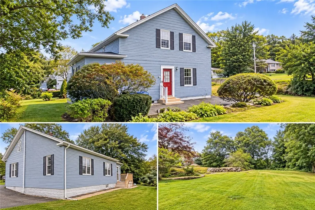 71 Aberdeen Street, West Warwick, RI 02893 - #1