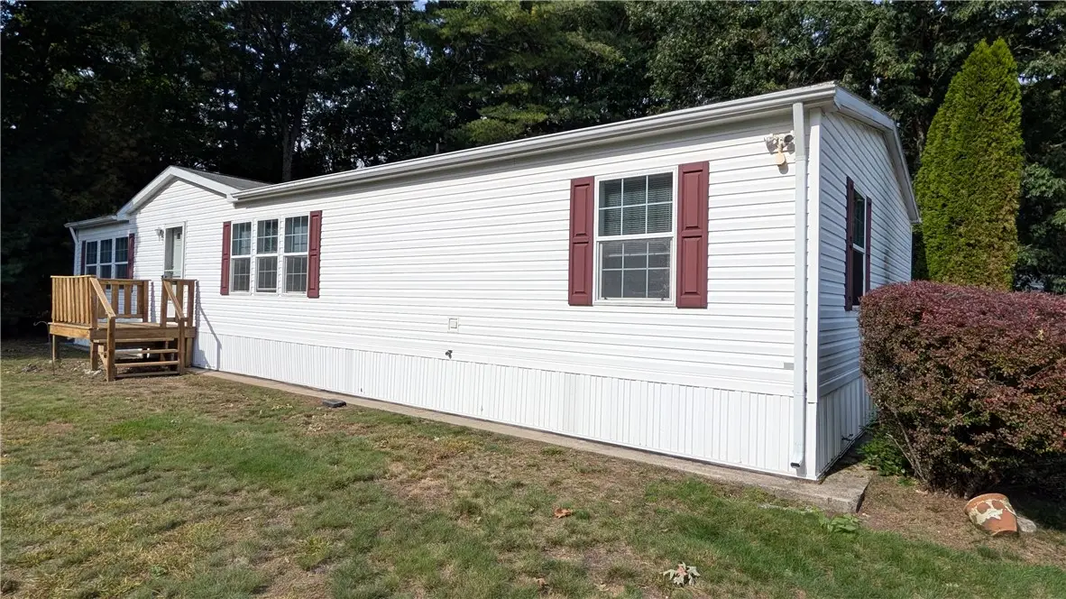 10 Lisa's Way, Coventry, RI 02816 - #1