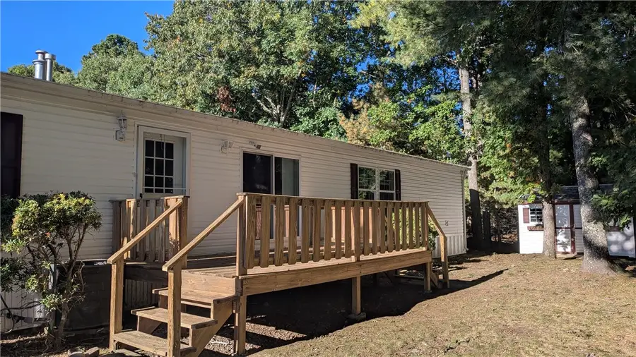 10 Lisa's Way, Coventry, RI 02816 - #3