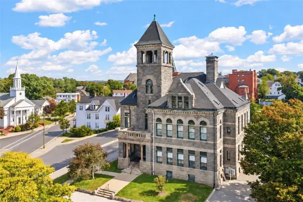 24 Front Street #1, Woonsocket, RI 02895