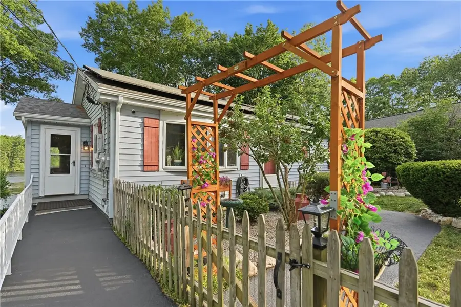 55 Slater Drive, Burrillville, RI 02830 - #3