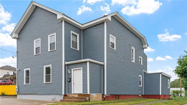 31 Greenville Avenue, Johnston, RI 02919