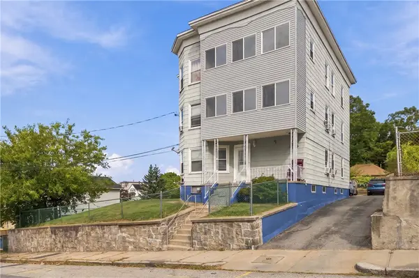 214 Estes Street, Woonsocket, RI 02895