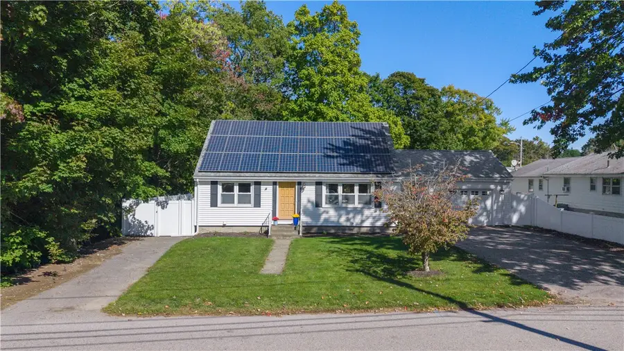 20 Kinnicutt Avenue, Warren, RI 02885 - #2