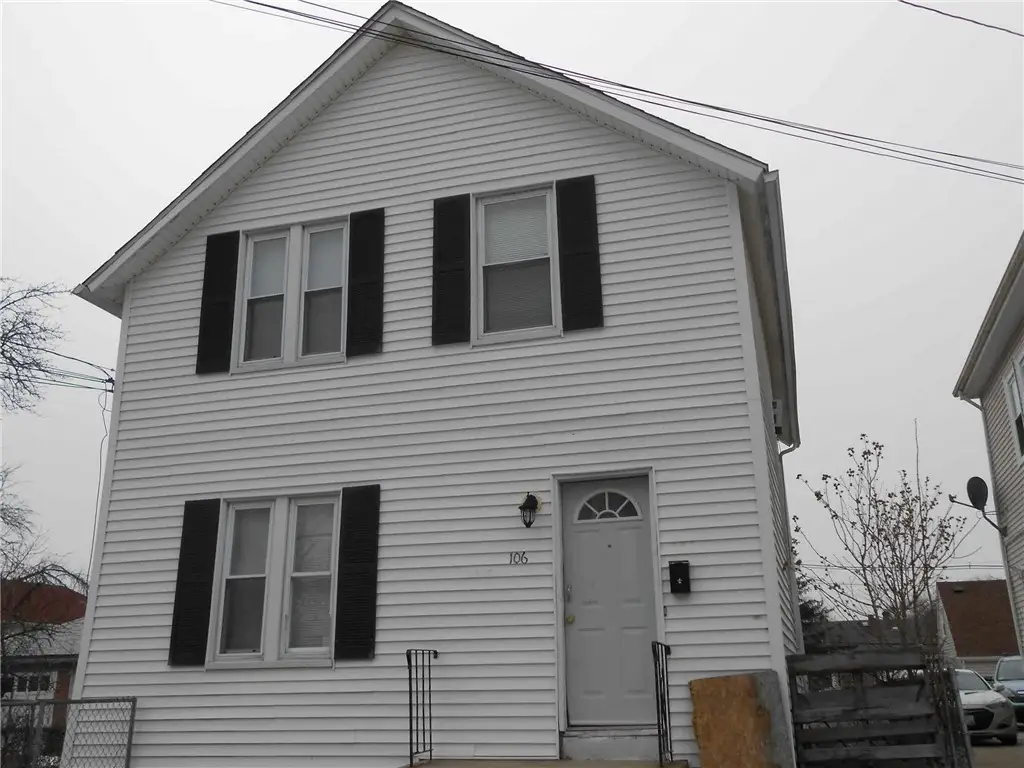 106 Parnell Street, Providence, RI 02909 - #1