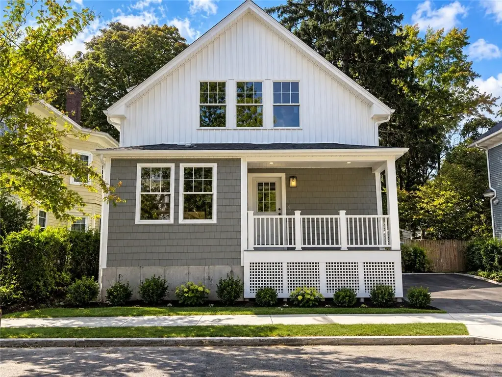 226 Jastram Street, Providence, RI 02908 - #1
