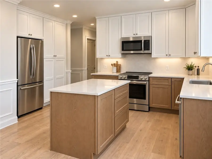 226 Jastram Street, Providence, RI 02908 - #3