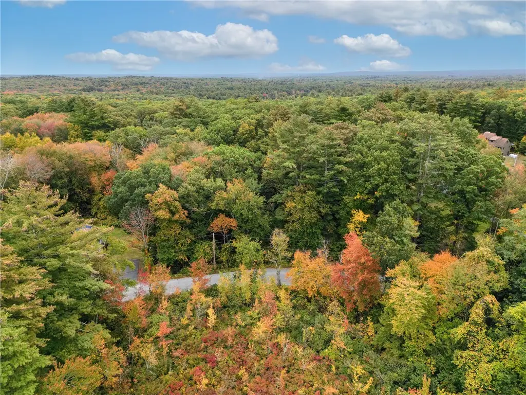 0 Spring Lake Road, Burrillville, RI 02830 - #1