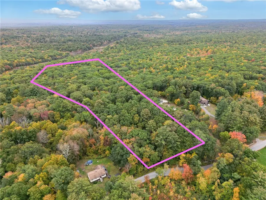 0 Spring Lake Road, Burrillville, RI 02830 - #3