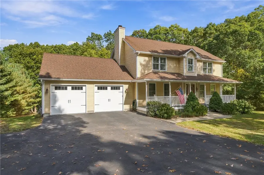 43 Old River Road, Lincoln, RI 02865 - #2
