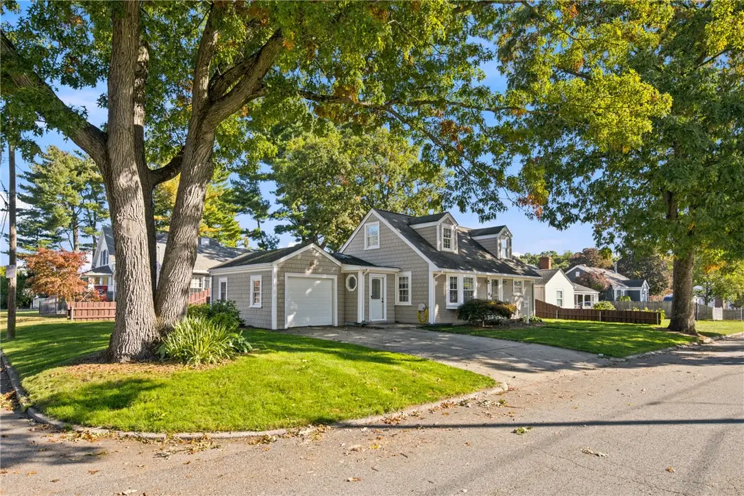 100 Eaton Street, Pawtucket, RI 02861 - #1