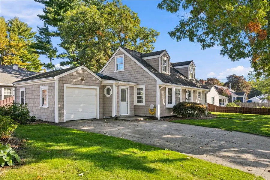 100 Eaton Street, Pawtucket, RI 02861 - #2
