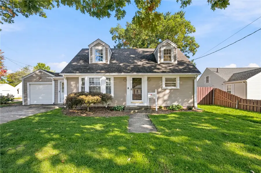 100 Eaton Street, Pawtucket, RI 02861 - #3