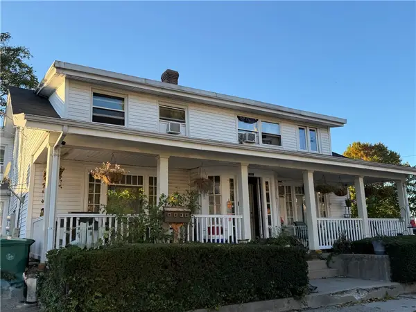 163 Greene Street, Woonsocket, RI 02895