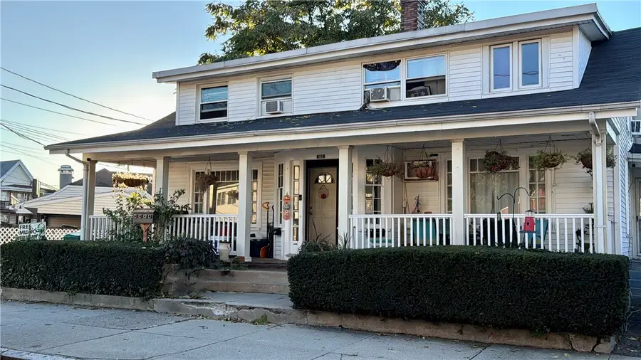 163 Greene Street, Woonsocket, RI 02895 - #2