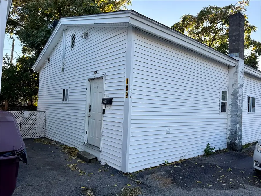 163 Greene Street, Woonsocket, RI 02895 - #3