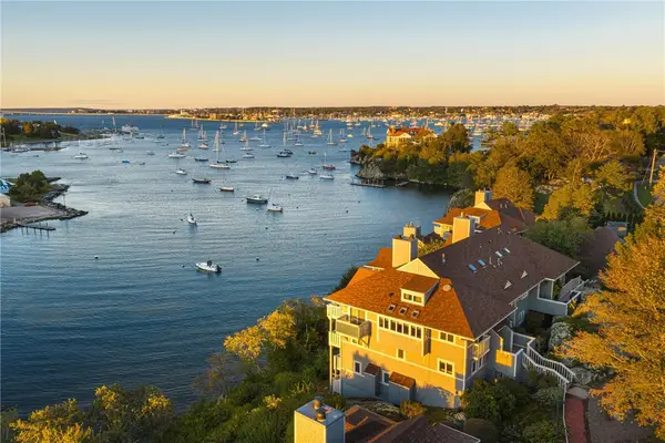 157 Harrison Avenue #7, Newport, RI 02840