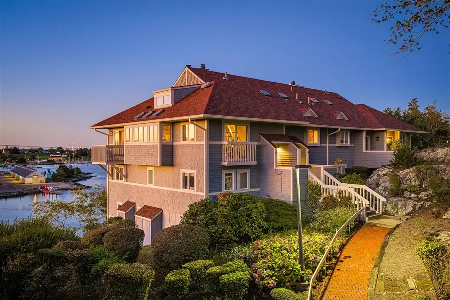 157 Harrison Avenue #7, Newport, RI 02840 - #2