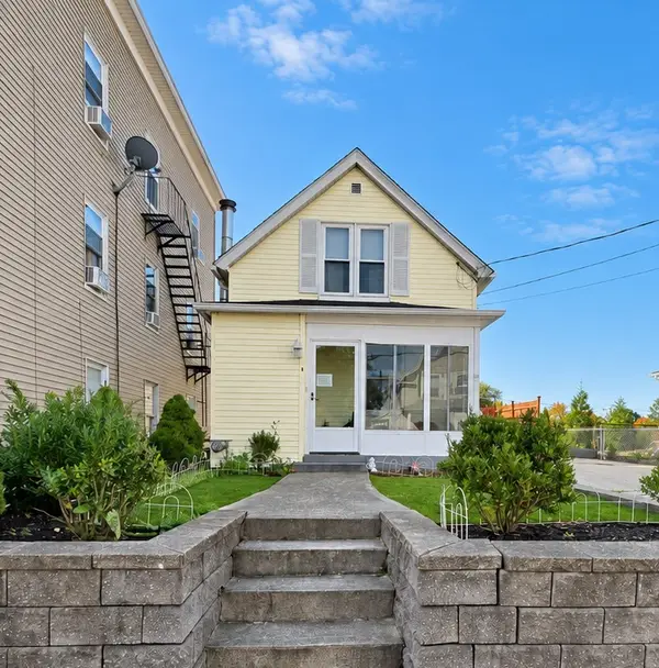169 Adams Street, Woonsocket, RI 02895