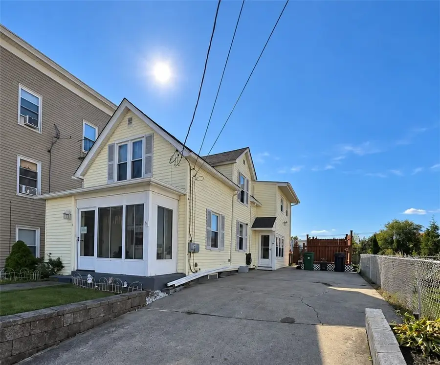 169 Adams Street, Woonsocket, RI 02895 - #2